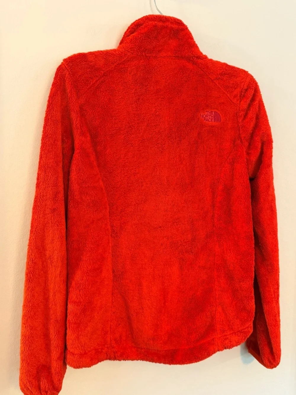 The North Face super soft